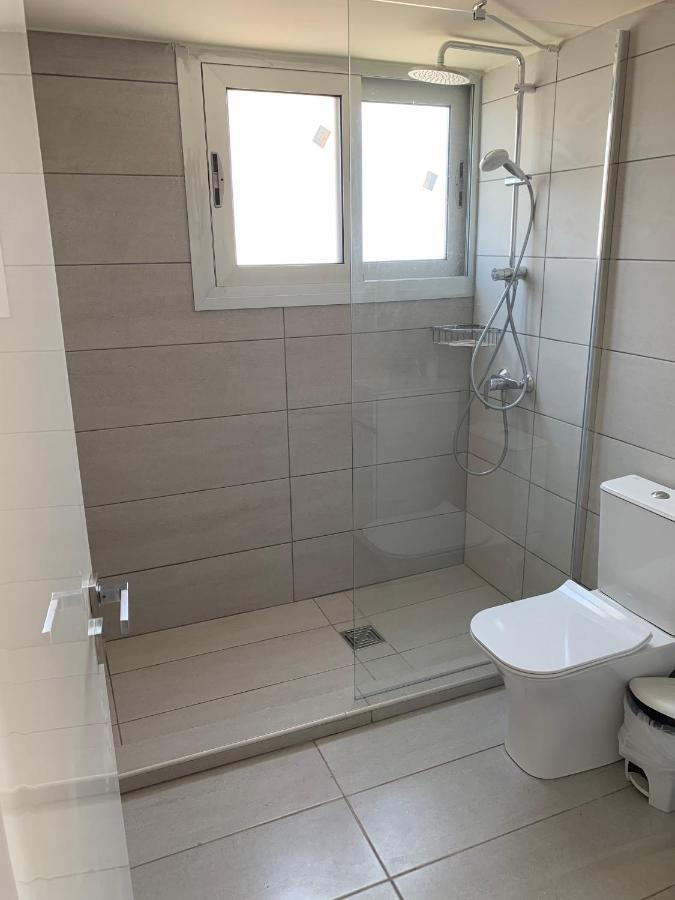 Villa Elena Agia Napa Buitenkant foto