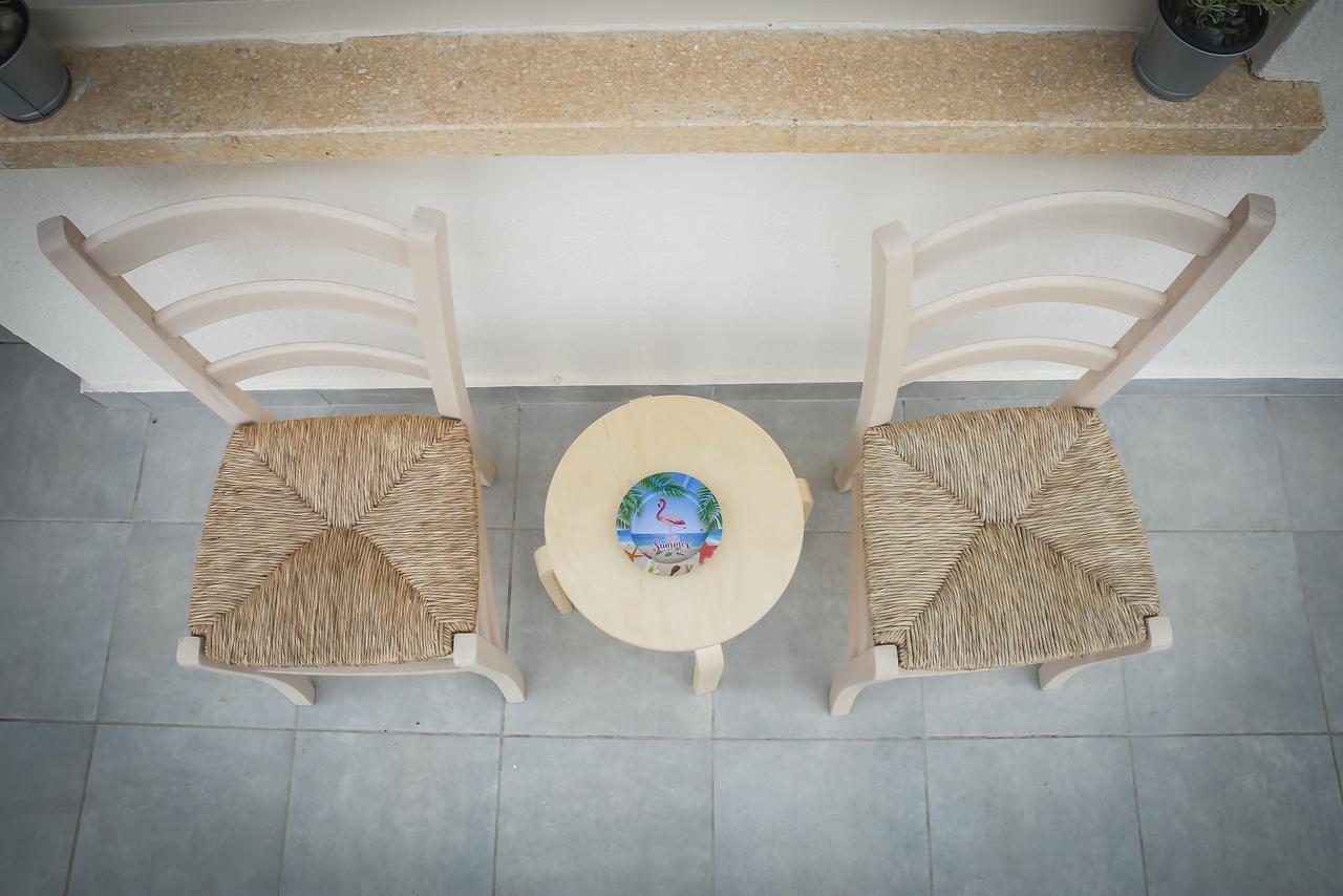 Villa Elena Agia Napa Buitenkant foto